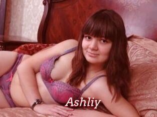 Ashliy