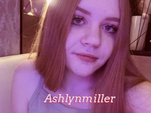 Ashlynmiller