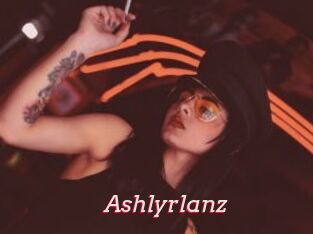 Ashlyrlanz