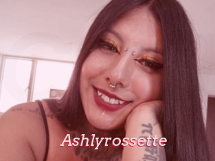 Ashlyrossette