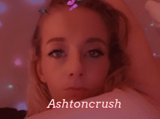 Ashtoncrush