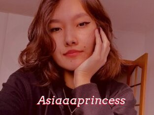 Asiaaaprincess