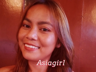 Asiagirl