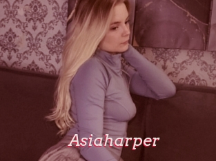 Asiaharper