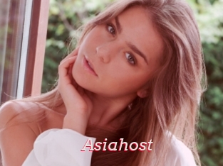 Asiahost