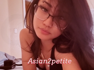 Asian2petite