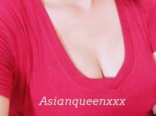 Asianqueenxxx