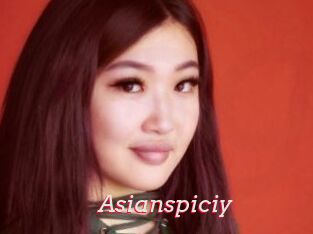 Asianspiciy