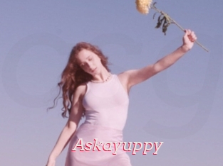 Askayuppy