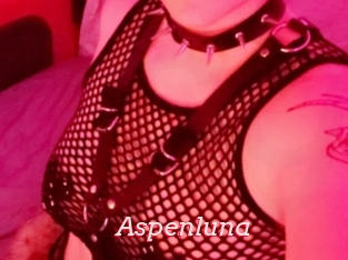 Aspenluna