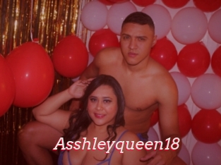 Asshleyqueen18