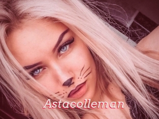 Astacolleman