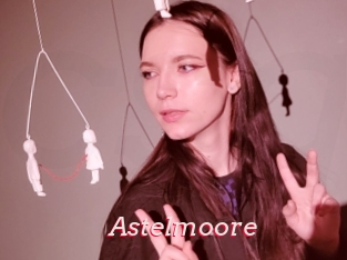 Astelmoore