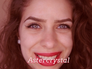 Astercrystal