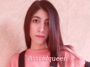 Astridqueen