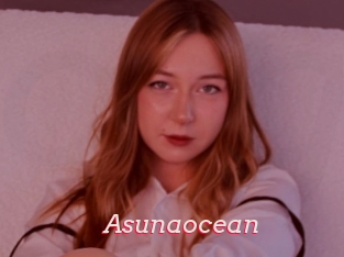 Asunaocean