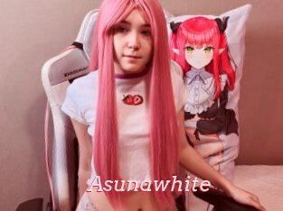 Asunawhite