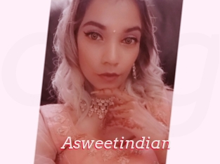 Asweetindian