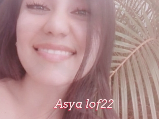 Asya_lof22