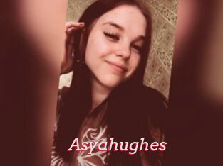 Asyahughes