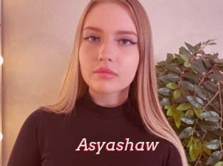 Asyashaw