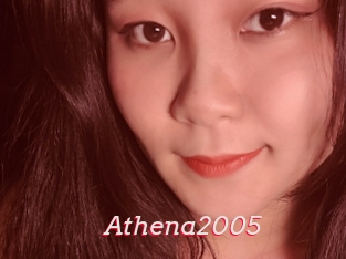 Athena2005