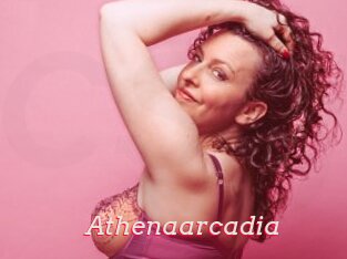 Athenaarcadia