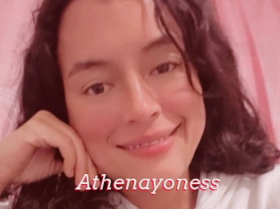 Athenayoness