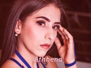 Athhena