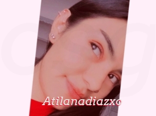 Atilanadiazxo