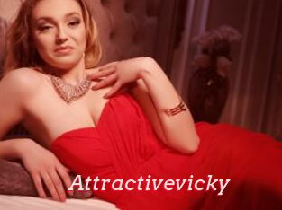 Attractivevicky