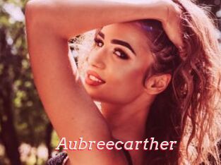 Aubreecarther