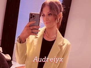 Audreiyx