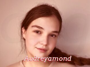 Audreyamond