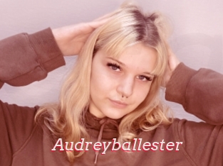 Audreyballester