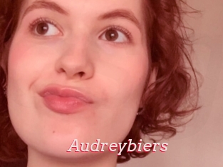 Audreybiers