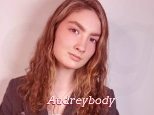 Audreybody