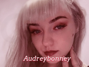 Audreybonney