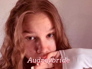 Audreybride