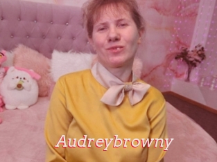 Audreybrowny