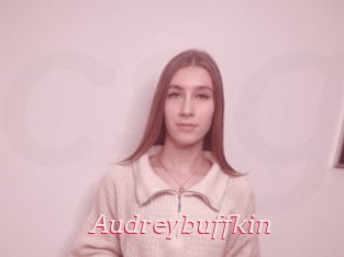 Audreybuffkin