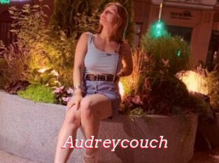 Audreycouch