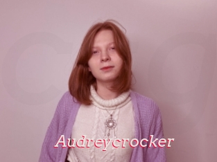 Audreycrocker