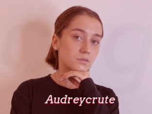 Audreycrute