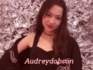 Audreydobson