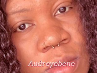 Audreyebene