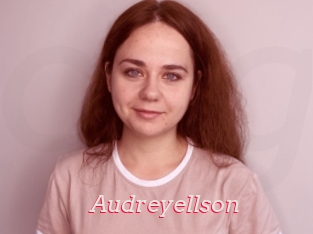 Audreyellson