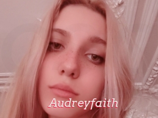 Audreyfaith