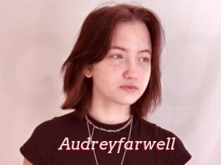 Audreyfarwell