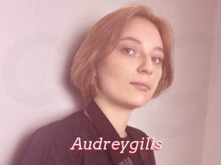 Audreygills